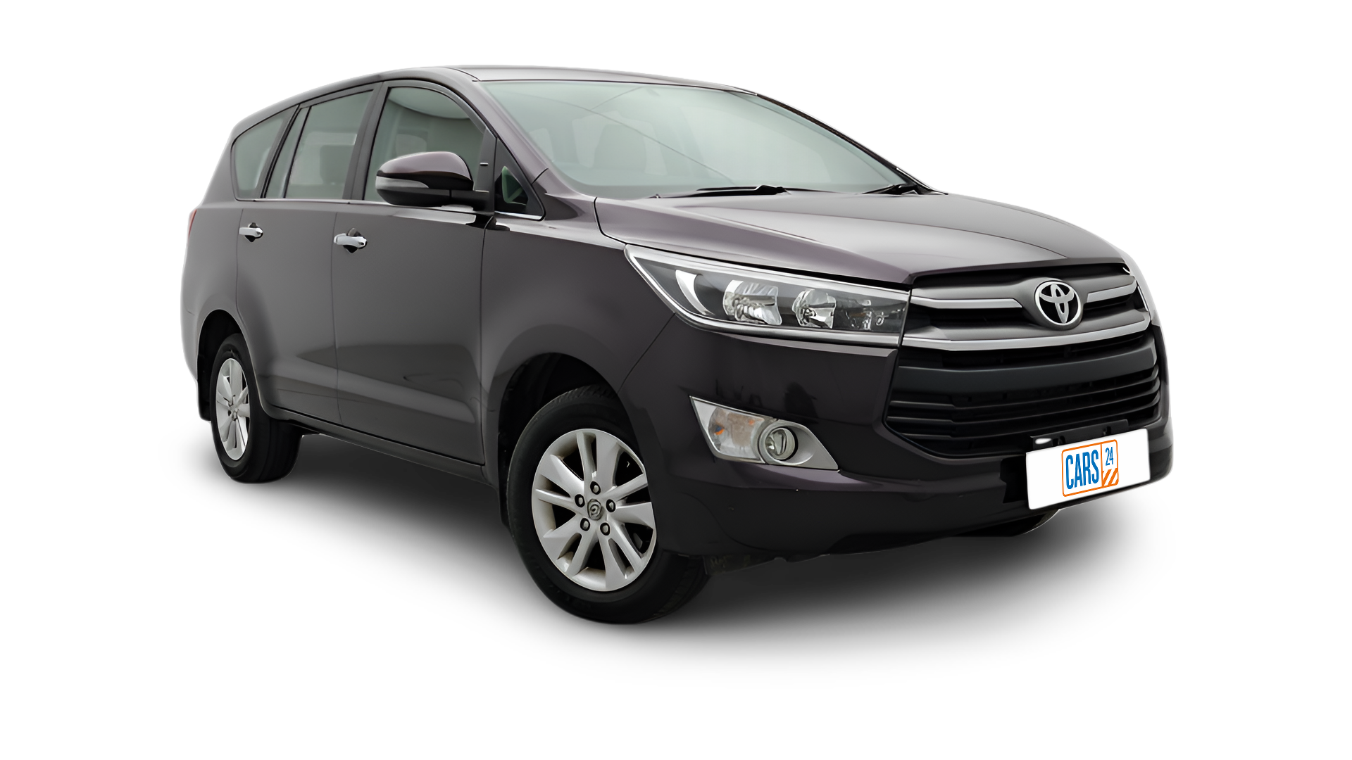 Toyota Innova Crysta-img